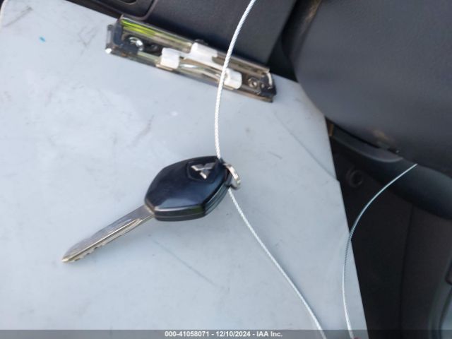 2007 MITSUBISHI ECLIPSE SPYDER 4A3AL25F67E019165 Photo 10