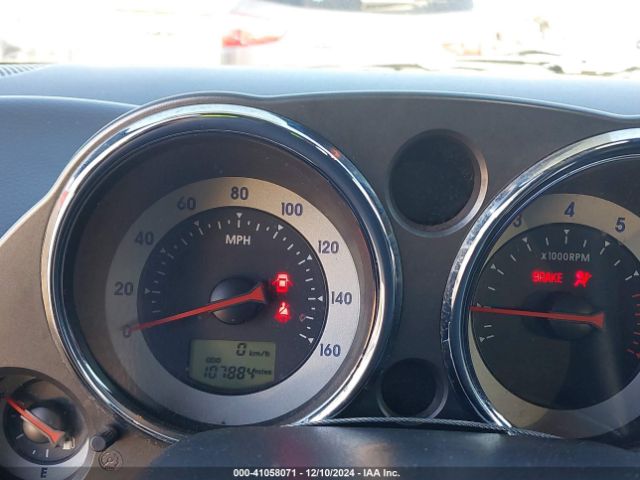 2007 MITSUBISHI ECLIPSE SPYDER 4A3AL25F67E019165 Photo 6