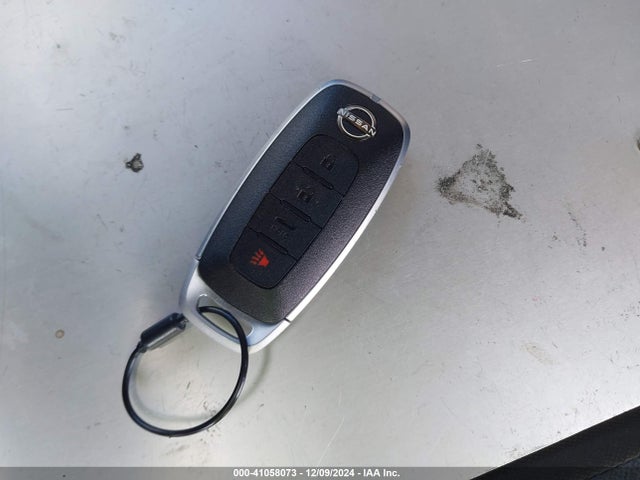 Nissan Versa 1.6 Sv 2024 3N1CN8EV6RL897409 Image 11