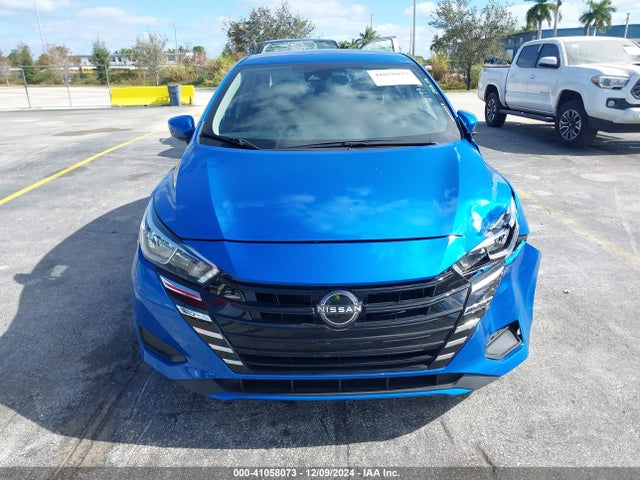Nissan Versa 1.6 Sv 2024 3N1CN8EV6RL897409 Image 12