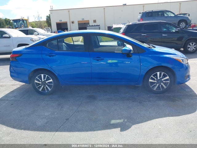 Nissan Versa 1.6 Sv 2024 3N1CN8EV6RL897409 Image 13