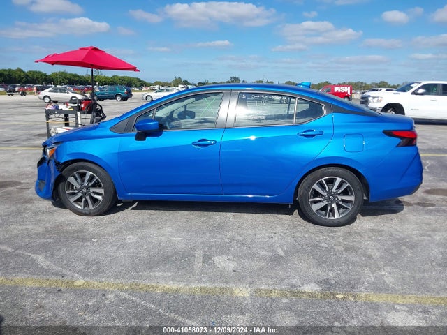 Nissan Versa 1.6 Sv 2024 3N1CN8EV6RL897409 Image 14