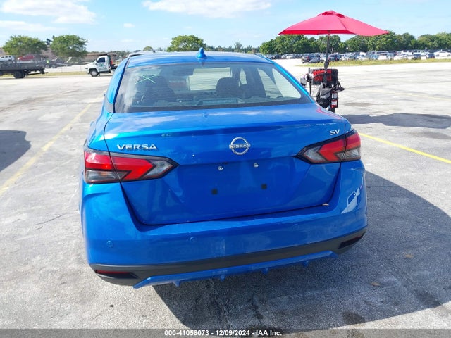 Nissan Versa 1.6 Sv 2024 3N1CN8EV6RL897409 Image 16