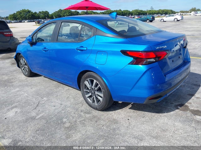 Nissan Versa 1.6 Sv 2024 3N1CN8EV6RL897409 Image 3