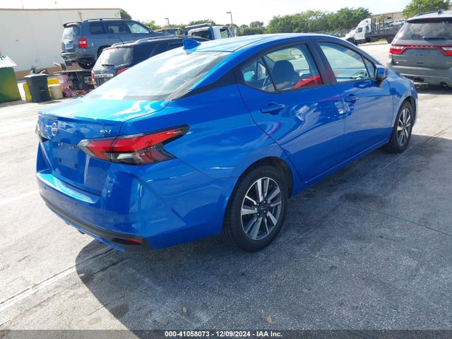Nissan Versa 1.6 Sv 2024 3N1CN8EV6RL897409 Image 4