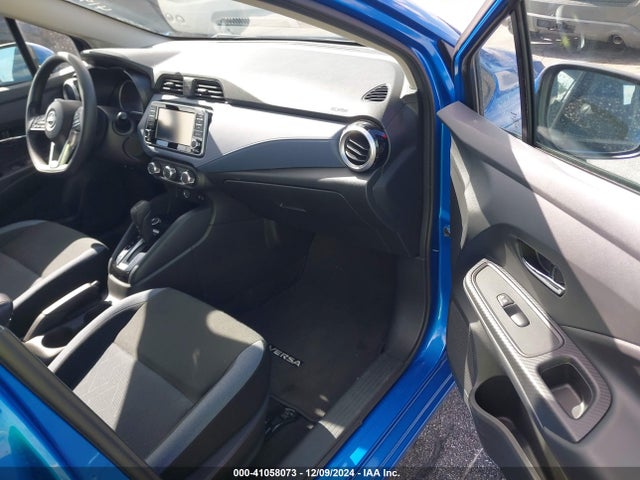 Nissan Versa 1.6 Sv 2024 3N1CN8EV6RL897409 Image 5