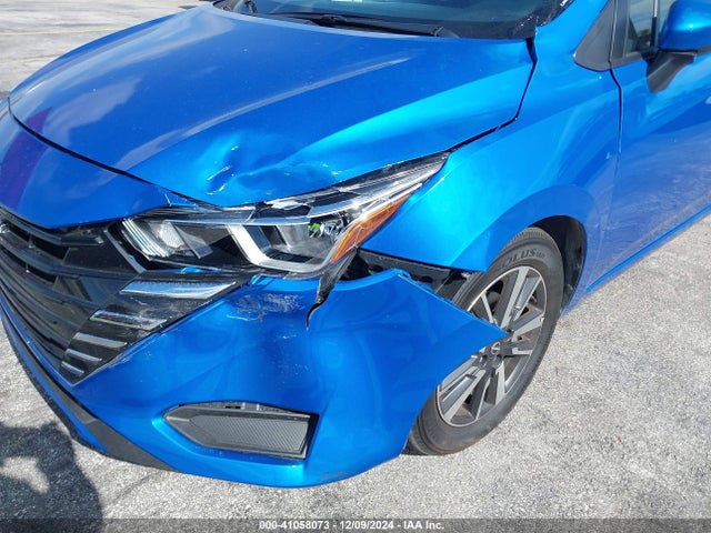 Nissan Versa 1.6 Sv 2024 3N1CN8EV6RL897409 Image 6