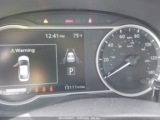 Nissan Versa 1.6 Sv 2024 3N1CN8EV6RL897409 Image 7