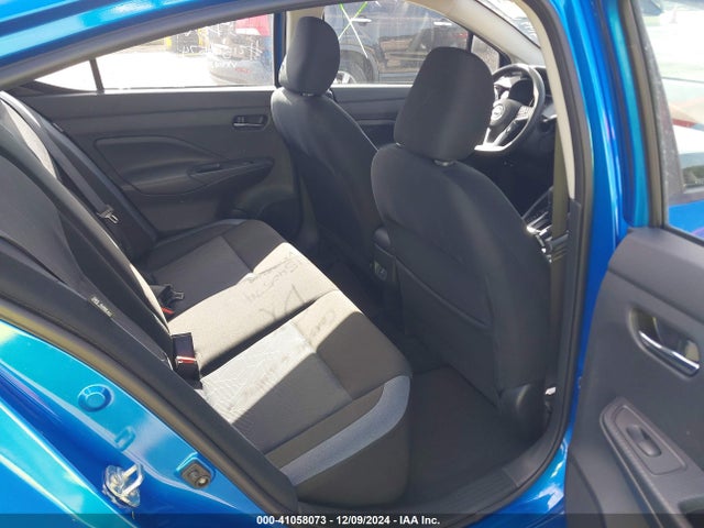 Nissan Versa 1.6 Sv 2024 3N1CN8EV6RL897409 Image 8