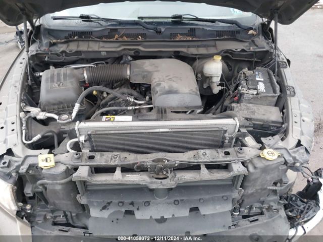 1C6RR7LG7FS551352 RAM 1500 Outdoorsman