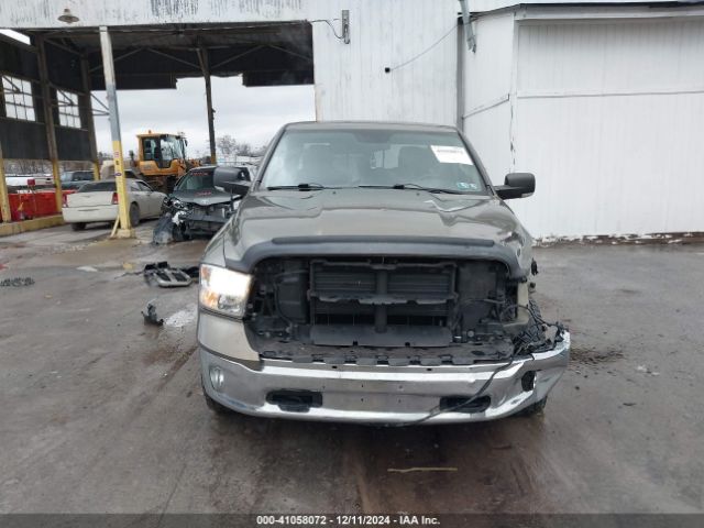 1C6RR7LG7FS551352 RAM 1500 Outdoorsman
