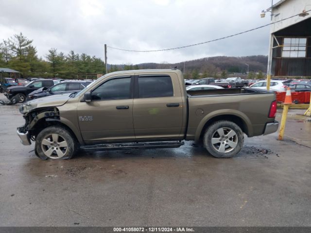 1C6RR7LG7FS551352 RAM 1500 Outdoorsman