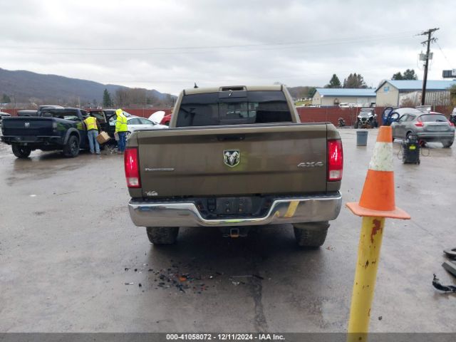 1C6RR7LG7FS551352 RAM 1500 Outdoorsman
