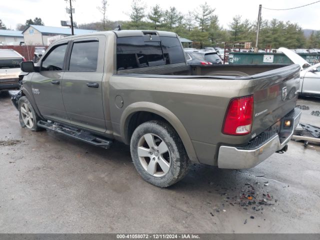 1C6RR7LG7FS551352 RAM 1500 Outdoorsman