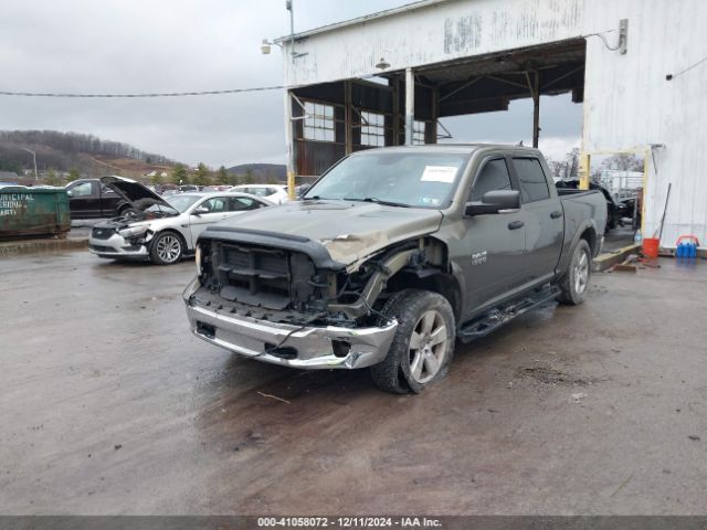 1C6RR7LG7FS551352 RAM 1500 Outdoorsman