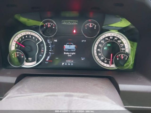 1C6RR7LG7FS551352 RAM 1500 Outdoorsman