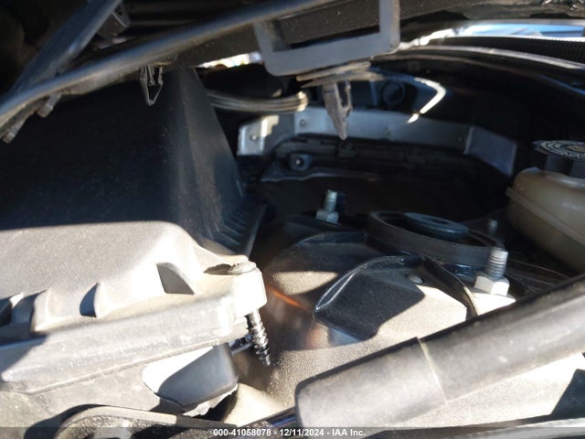 2016 CADILLAC ATS 1G6AA5RA7G0164353 Photo 9