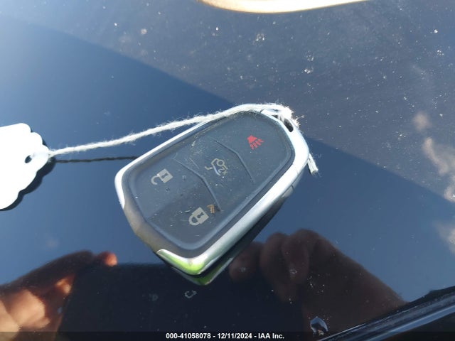 2016 CADILLAC ATS 1G6AA5RA7G0164353 Photo 10