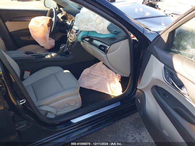 2016 CADILLAC ATS 1G6AA5RA7G0164353 Photo 4