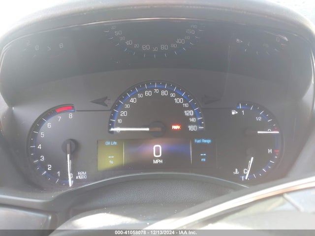 2016 CADILLAC ATS 1G6AA5RA7G0164353 Photo 6