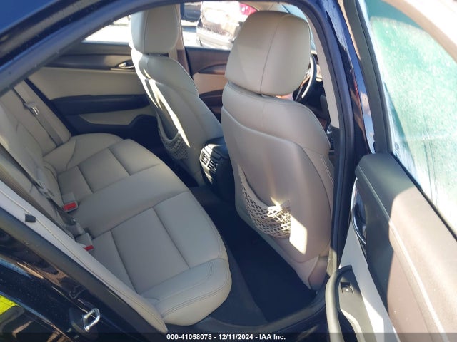 2016 CADILLAC ATS 1G6AA5RA7G0164353 Photo 7