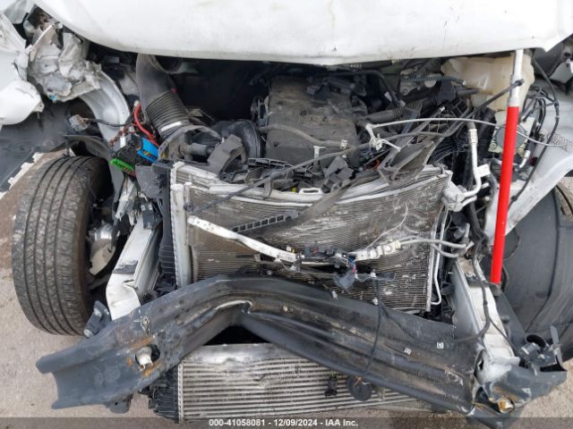 WD3PG2EA8K3601269 Mercedes-Benz Metris
