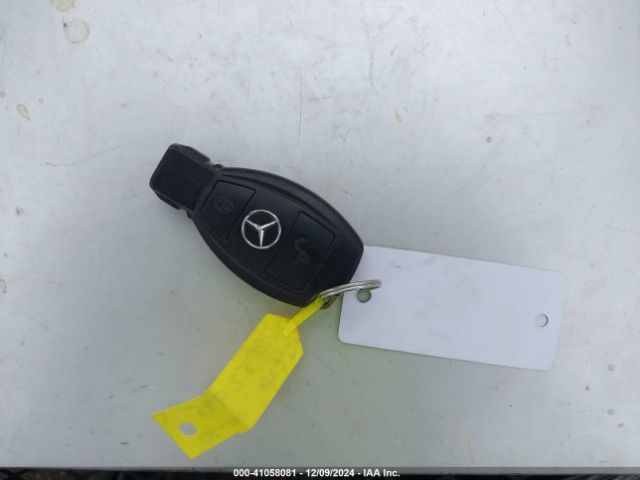 WD3PG2EA8K3601269 Mercedes-Benz Metris