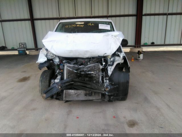 WD3PG2EA8K3601269 Mercedes-Benz Metris