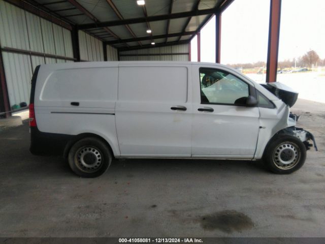 WD3PG2EA8K3601269 Mercedes-Benz Metris
