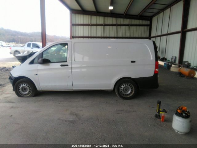 WD3PG2EA8K3601269 Mercedes-Benz Metris