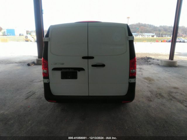 WD3PG2EA8K3601269 Mercedes-Benz Metris