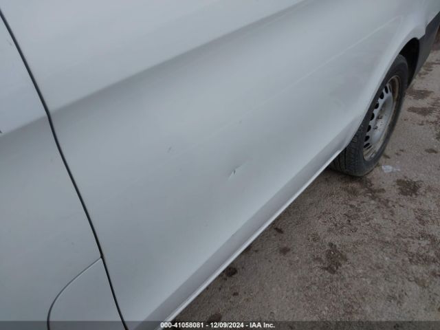 WD3PG2EA8K3601269 Mercedes-Benz Metris