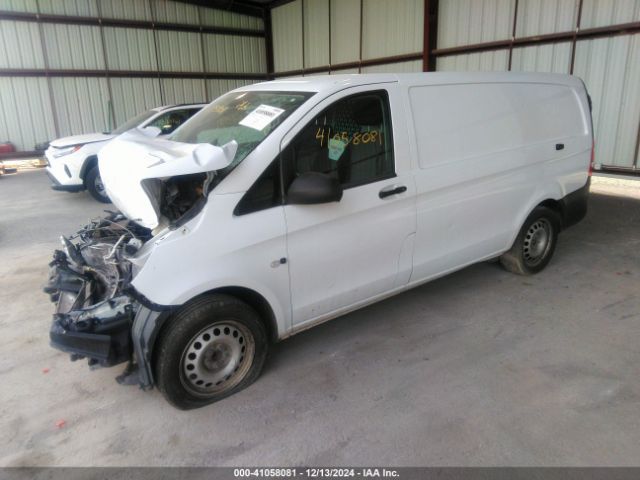 WD3PG2EA8K3601269 Mercedes-Benz Metris