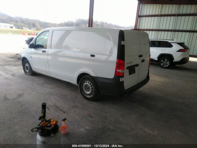 WD3PG2EA8K3601269 Mercedes-Benz Metris