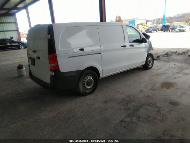 WD3PG2EA8K3601269 Mercedes-Benz Metris