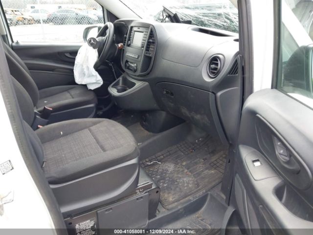 WD3PG2EA8K3601269 Mercedes-Benz Metris