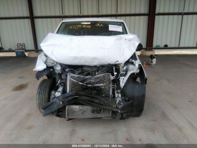 WD3PG2EA8K3601269 Mercedes-Benz Metris