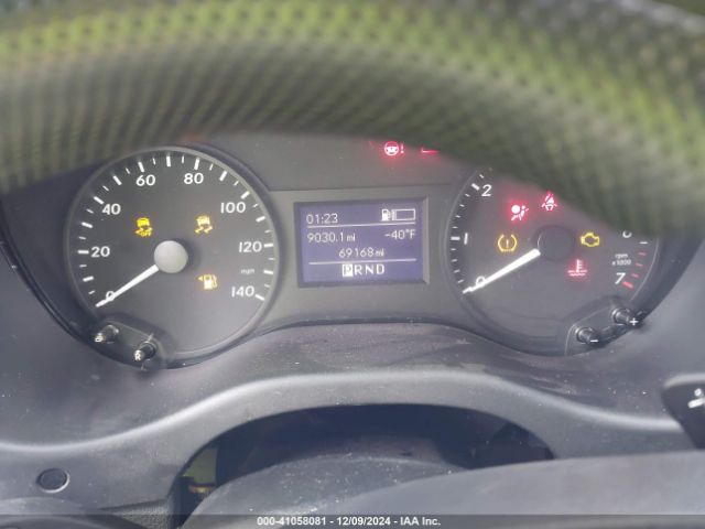 WD3PG2EA8K3601269 Mercedes-Benz Metris