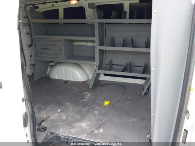 WD3PG2EA8K3601269 Mercedes-Benz Metris