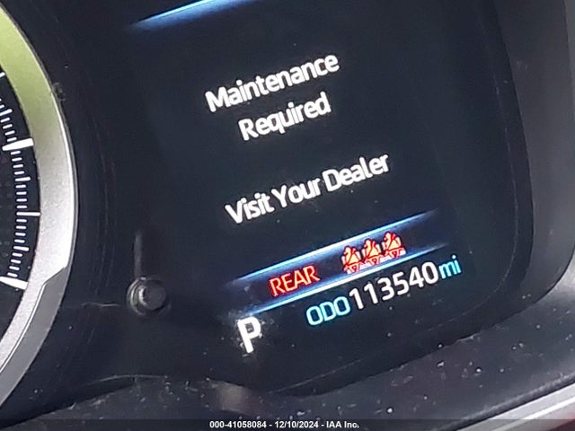 Toyota COROLLA SE 2019 JTNK4RBE3K3028298 Image 15