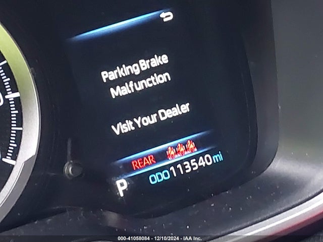Toyota COROLLA SE 2019 JTNK4RBE3K3028298 Image 7