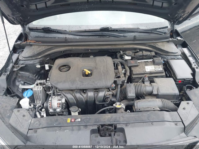 Hyundai ELANTRA SE 2020 5NPD74LF7LH610974 Image 10