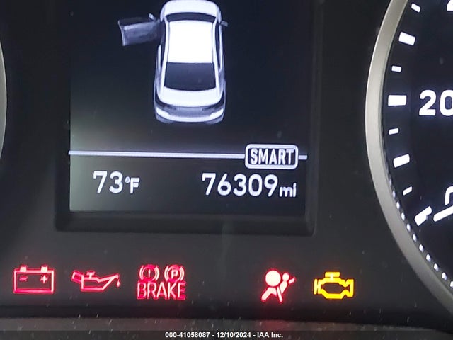 Hyundai ELANTRA SE 2020 5NPD74LF7LH610974 Image 15