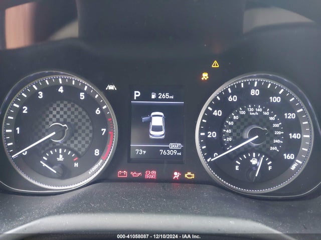 Hyundai ELANTRA SE 2020 5NPD74LF7LH610974 Image 7