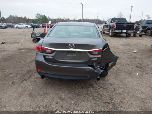 JM1GJ1U57G1428773 Mazda Mazda6 I Sport
