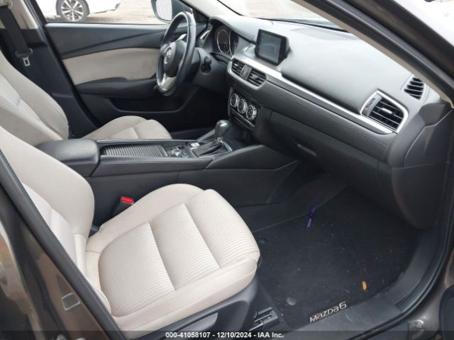 JM1GJ1U57G1428773 Mazda Mazda6 I Sport