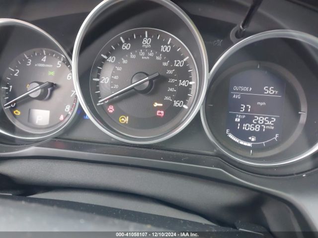 JM1GJ1U57G1428773 Mazda Mazda6 I Sport
