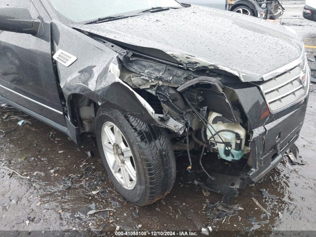2005 CADILLAC SRX 1GYEE637950153884 Photo 5