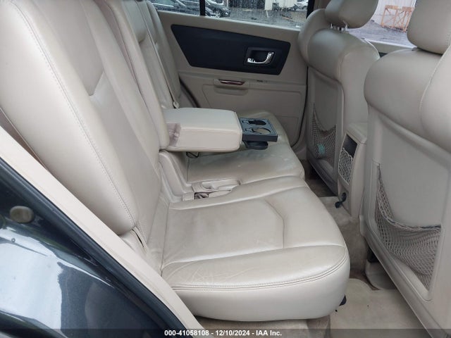 2005 CADILLAC SRX 1GYEE637950153884 Photo 7