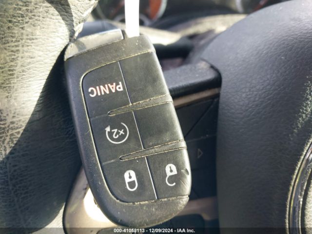 ZACCJBDT2FPC41555 Jeep Renegade Limited